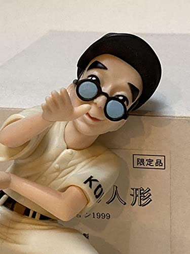 ダイハツ　ミゼット　崑ちゃん人形付き Amazon.co.jp: レトロなレア品《大阪ブリキダイハツ ミゼット